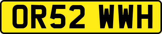 OR52WWH
