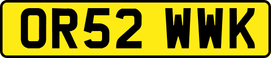 OR52WWK