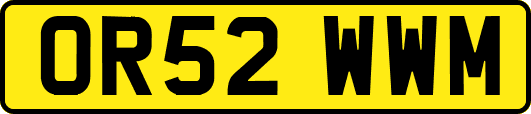 OR52WWM