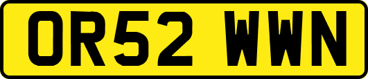 OR52WWN