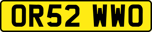 OR52WWO