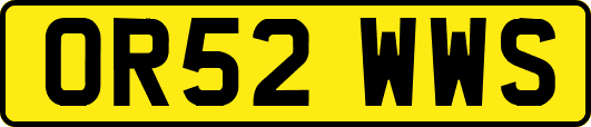 OR52WWS