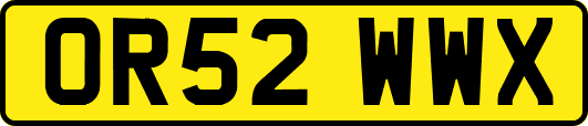 OR52WWX