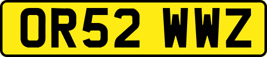 OR52WWZ