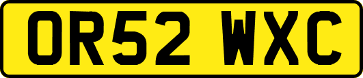 OR52WXC