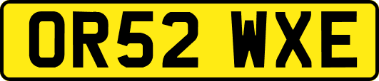 OR52WXE