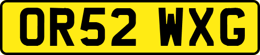 OR52WXG