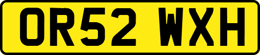 OR52WXH