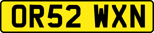 OR52WXN