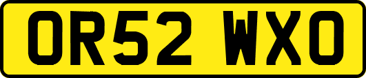 OR52WXO