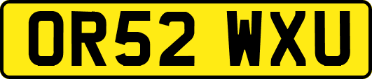 OR52WXU