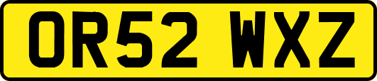 OR52WXZ