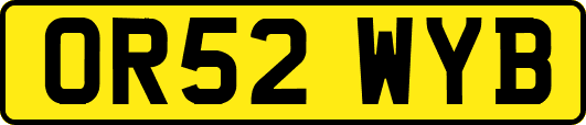 OR52WYB