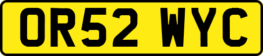 OR52WYC