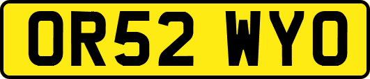 OR52WYO
