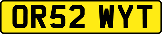 OR52WYT