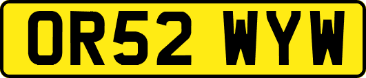OR52WYW