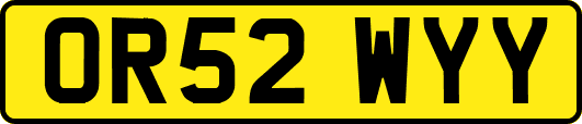 OR52WYY