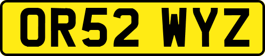 OR52WYZ