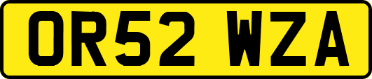 OR52WZA
