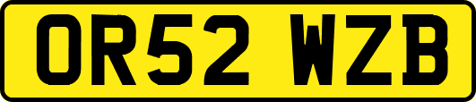 OR52WZB