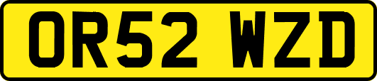 OR52WZD