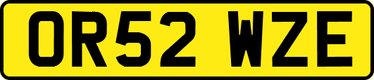 OR52WZE