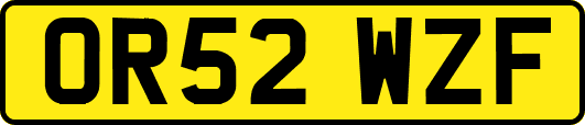 OR52WZF
