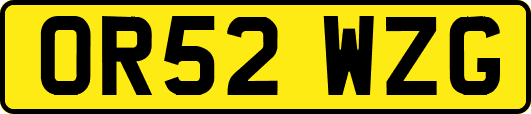 OR52WZG