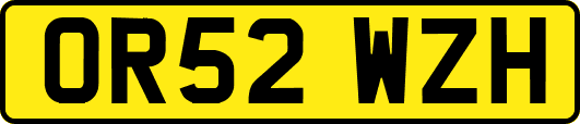 OR52WZH