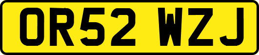 OR52WZJ