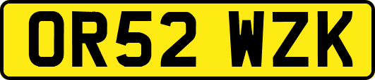 OR52WZK
