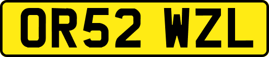 OR52WZL