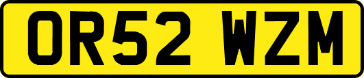 OR52WZM
