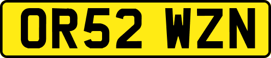 OR52WZN