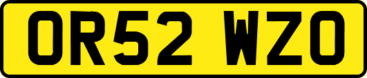 OR52WZO