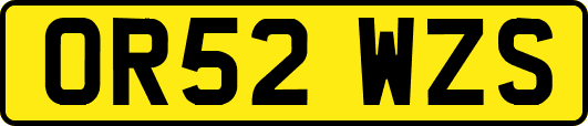 OR52WZS
