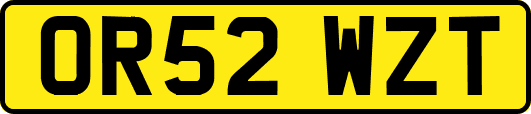 OR52WZT