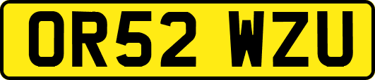 OR52WZU