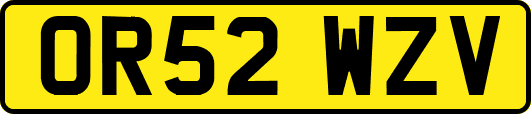 OR52WZV