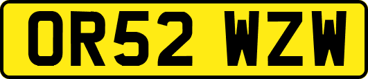 OR52WZW