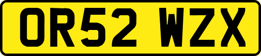 OR52WZX