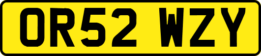 OR52WZY