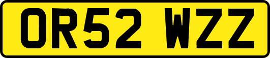 OR52WZZ