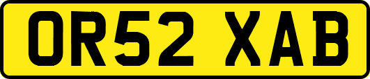 OR52XAB