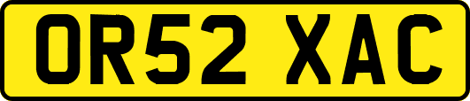 OR52XAC