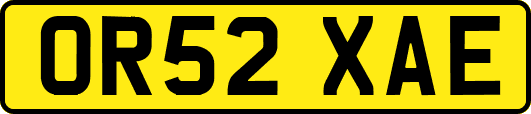 OR52XAE
