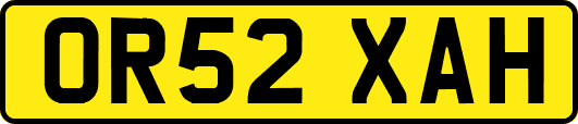 OR52XAH