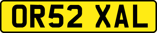 OR52XAL