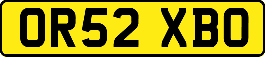 OR52XBO